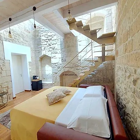 Le Nicchie Luxury Bed & Breakfast Lecce