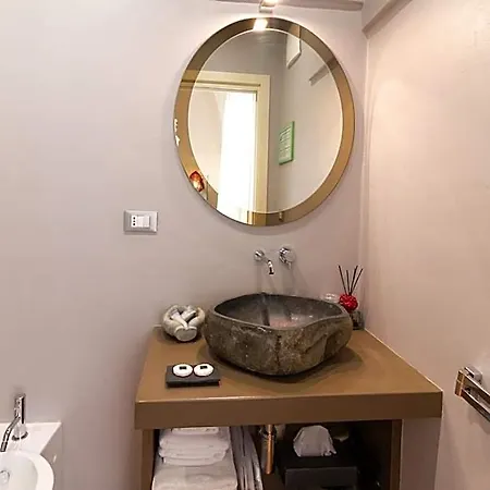 Bed & Breakfast Le Nicchie Luxury Lecce