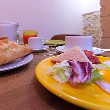 Bed & Breakfast Le Nicchie Luxury