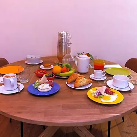 Bed & Breakfast Le Nicchie Luxury Lecce