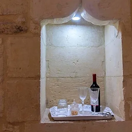 Le Nicchie Luxury 4* Lecce