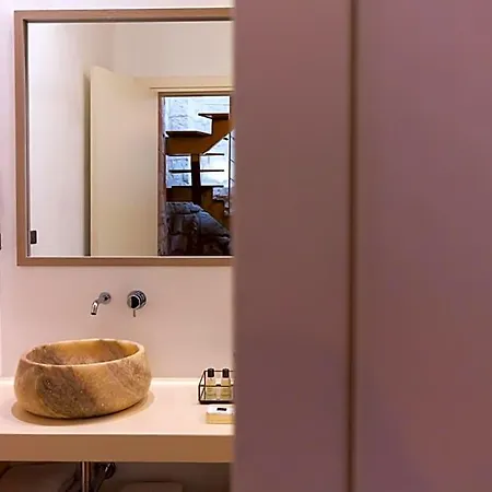 Le Nicchie Luxury Bed & Breakfast Lecce