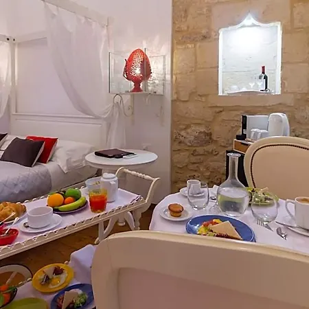 Le Nicchie Luxury