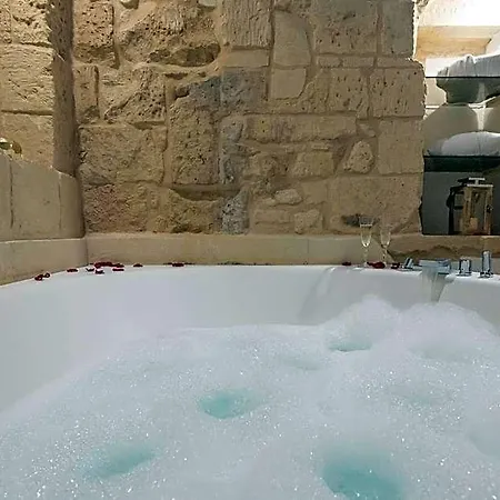 Le Nicchie Luxury 4*