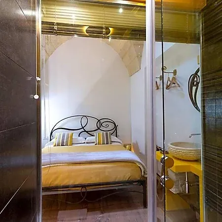 Bed & Breakfast Le Nicchie Luxury Lecce