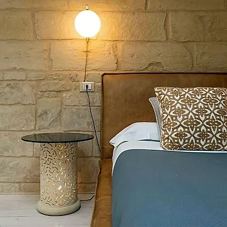 Le Nicchie Luxury Bed & Breakfast