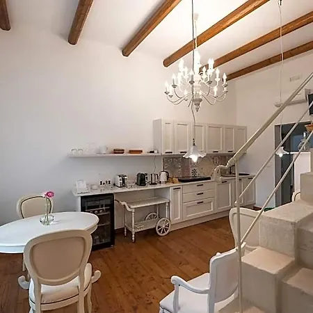 Le Nicchie Luxury 4* Lecce