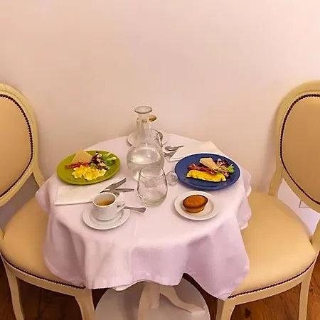 Bed & Breakfast Le Nicchie Luxury Lecce