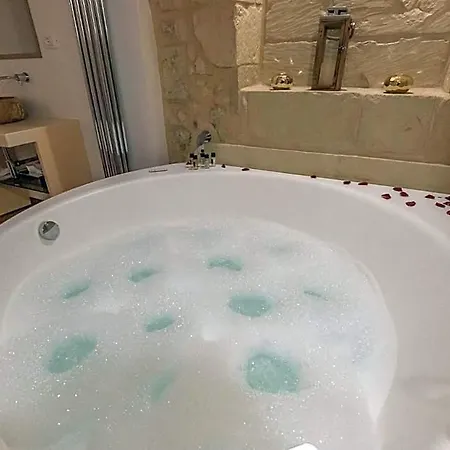 Le Nicchie Luxury Bed & Breakfast Lecce