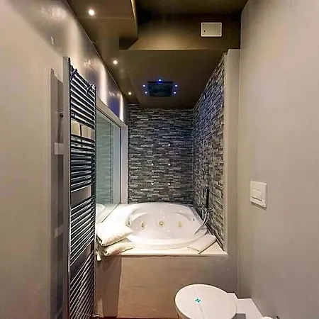 Le Nicchie Luxury Bed & Breakfast Lecce