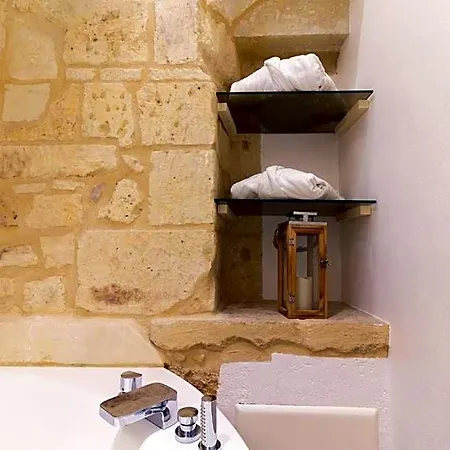 Le Nicchie Luxury Bed & Breakfast Lecce