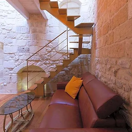 Bed & Breakfast Le Nicchie Luxury