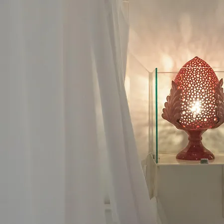 Couette-café Le Nicchie Luxury