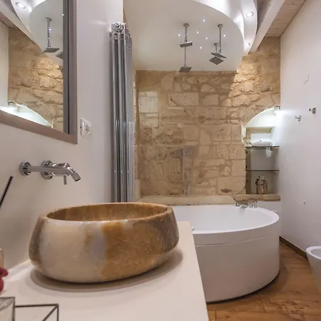 Le Nicchie Luxury Lecce