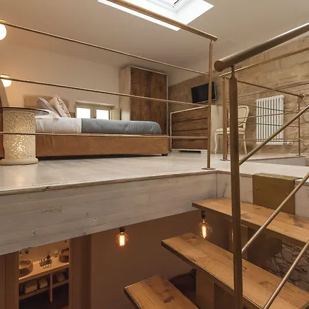 Le Nicchie Luxury 4*