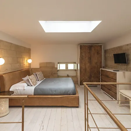 Le Nicchie Luxury 4*