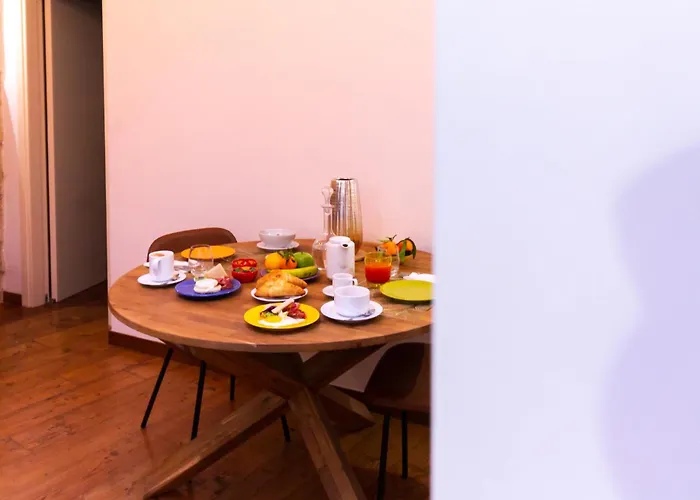 Le Nicchie Luxury 4* Lecce