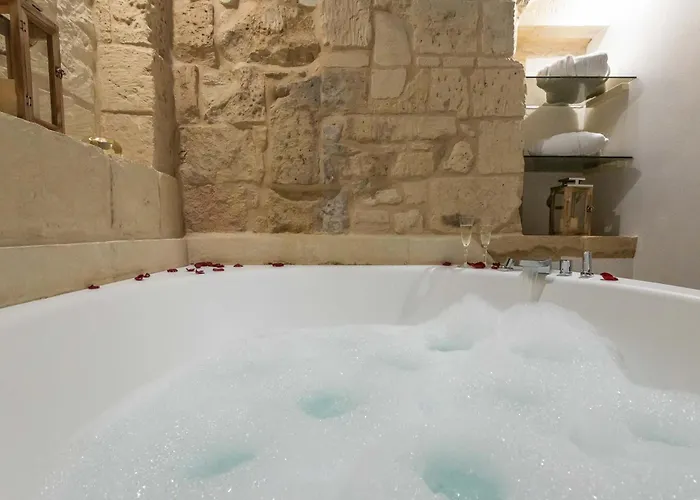 Oda ve Kahvaltı Le Nicchie Luxury 4*