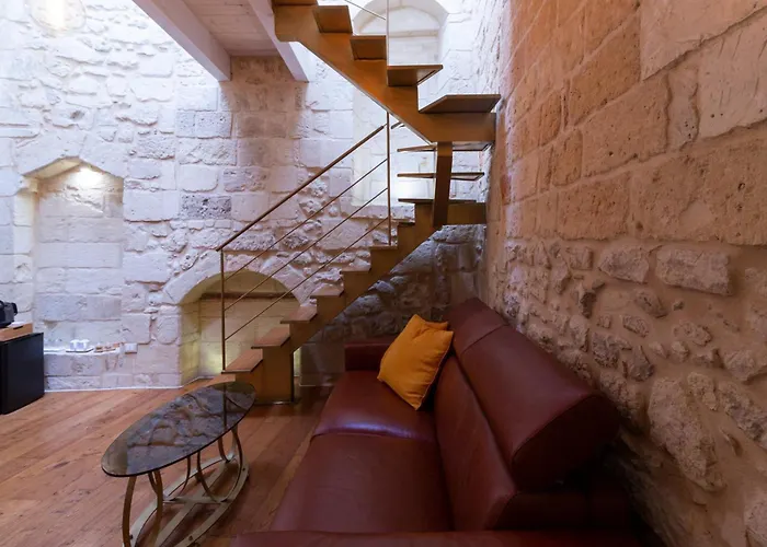 Le Nicchie Luxury 4*