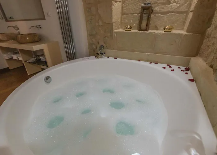 Le Nicchie Luxury 4* Lecce