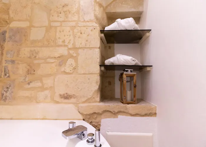 Le Nicchie Luxury 4*