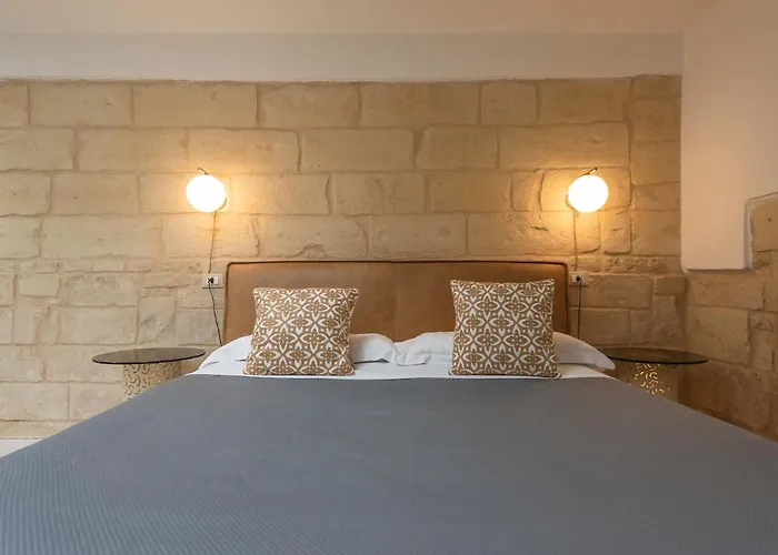 Oda ve Kahvaltı Le Nicchie Luxury