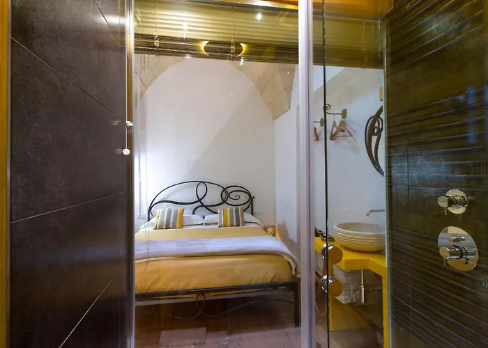 Le Nicchie Luxury 4*