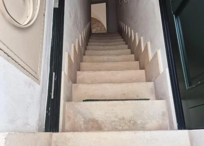 Le Nicchie Luxury Oda ve Kahvaltı 4*