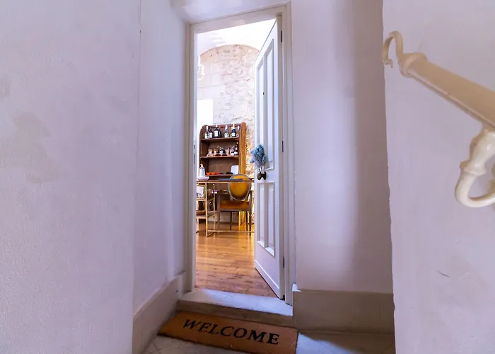 Oda ve Kahvaltı Le Nicchie Luxury