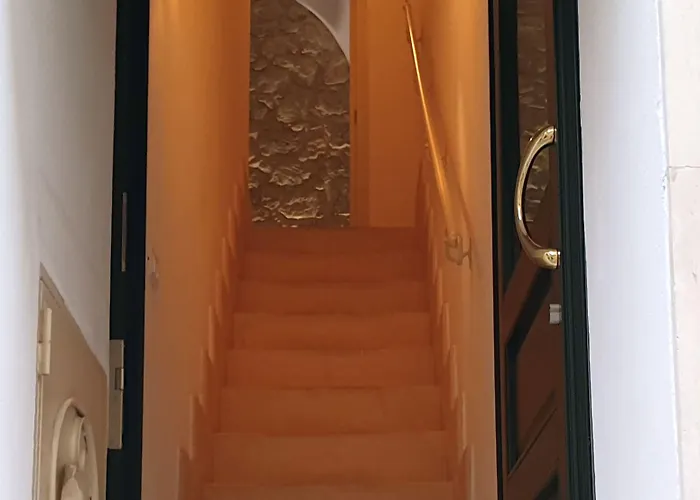 Le Nicchie Luxury 4* Lecce