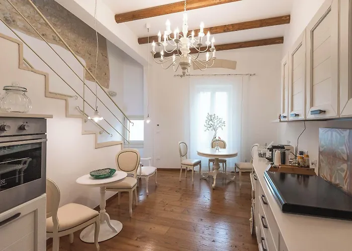 Le Nicchie Luxury 4*