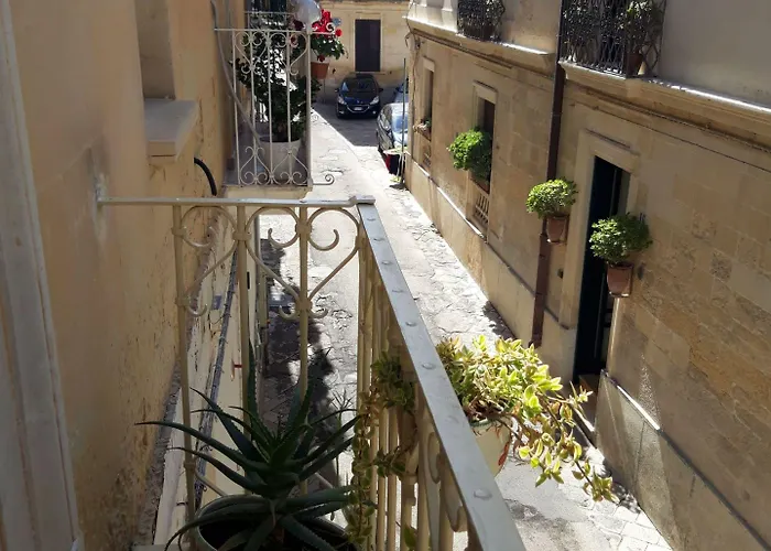 Bed & Breakfast Le Nicchie Luxury Lecce