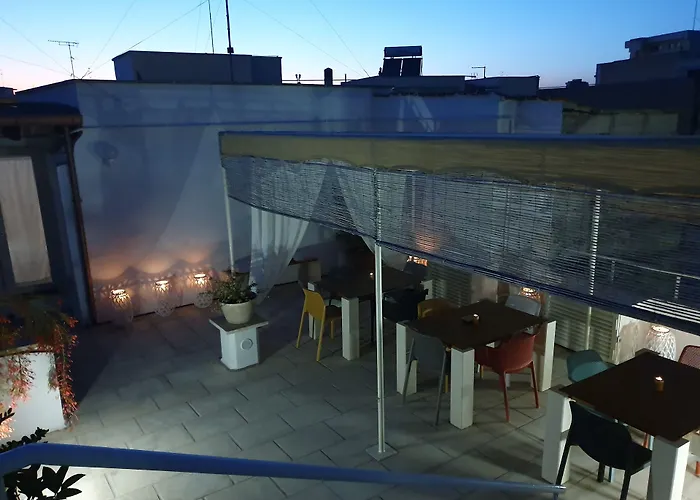 Oda ve Kahvaltı Le Nicchie Luxury Lecce