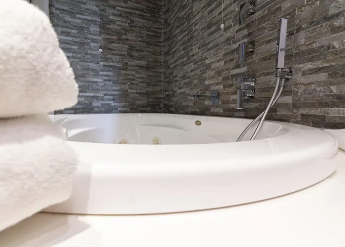 Oda ve Kahvaltı Le Nicchie Luxury 4*