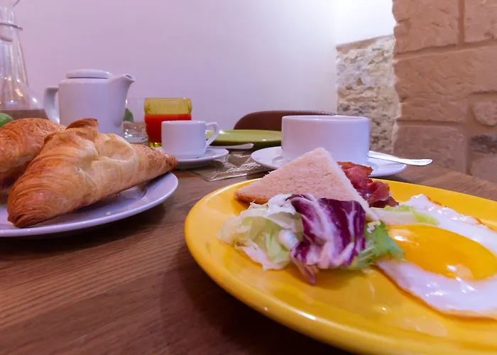 Le Nicchie Luxury 4* Lecce