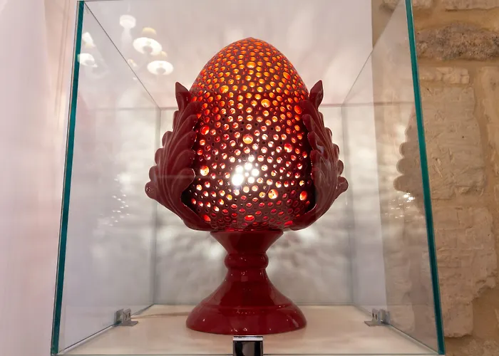 Le Nicchie Luxury 4* Lecce